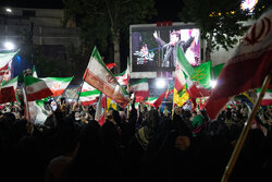 مهرگان در ایستگاه صد و نوزدهم؛ تداوم حضور مردمی در خیابان‌ها