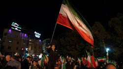 موکب‌داری ورزش همگانی از ۱۰۰ شب عبور کرد/ خلیلی: تا جشن پیروزی هستیم