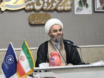 عبدالملکی:بانوی کرد ظرفیت تبدیل شدن به الگویی فراملی برای زنان را دارد