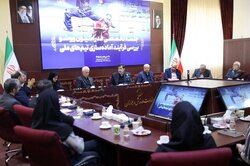 پیشنهاد وزیر ورزش به فدراسیون ووشو؛ از مربی تالوی چینی استفاده کنید