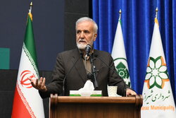 اسدی: محرم، جلوه‌گاه تبلور فرهنگ عاشورایی ملت ایران است