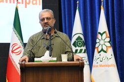 محمدیان: هیئت‌های مذهبی خط مقدم تربیت نسل بصیر هستند