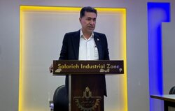 تسهیلات ۷۰ درصدی برای احداث نیروگاه خورشیدی صنایع تهران
