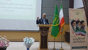 برنامه‌ریزی برای احیای ۴۰۵ واحد تولیدی راکد در همدان