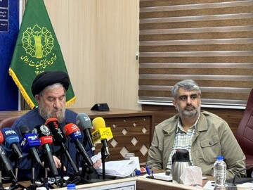 شمسایی: رسانه‌ها نباید تجمعات خیابانی مردم را نادیده بگیرند