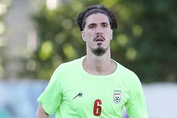 هافبک لژیونر مورد علاقه پرسپولیس پاسخ داد؛ می‌خواهم بیایم