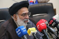برگزاری همایش شیرخوارگان حسینی در شهرستان‌های استان تهران