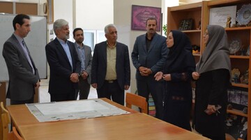 حمایت از کتابخوانی نیازمند همراهی همه دستگاه‌هاست