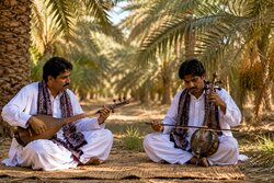 موسیقی بلوچی؛ نغمه ها و آواها