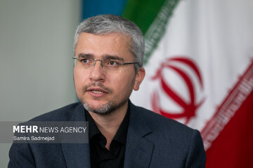 در جنگ بعدی شاید وسعت خاک ایران افزایش یابد