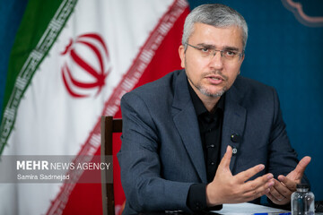سخنگوی کمیسیون امنیت ملی: پاسخ محکمی به شرارت‌های دشمن می‌دهیم