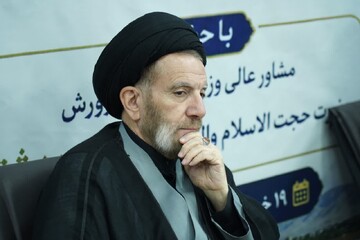 آموزش‌وپرورش مهم‌ترین بستر شناخت آینده کشور است