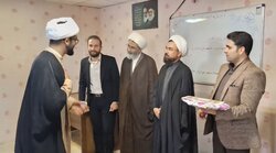 رونمایی از برنامه جامع «نماز من» در مدارس استان سمنان