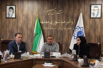 رضایی: صیانت از فضاهای سبز شهری مهم‌تر از احداث پارک‌های جدید است