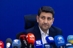 نشست خبری وزیر ارتباطات