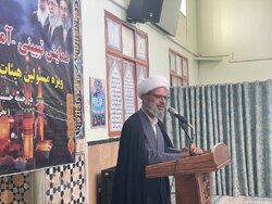 نوری:عاشورا مسلمانان را به حمایت از مظلوم و مقابله با ظلم فرا می‌خواند
