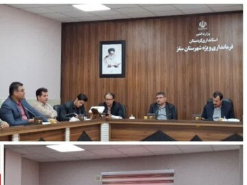نعمانی: جشنواره فیلم کُردی در سقز برگزار می‌شود