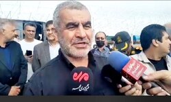 راه‌آهن اردبیل-میانه به پارس‌آباد و شبکه ریلی روسیه و چین متصل می شود