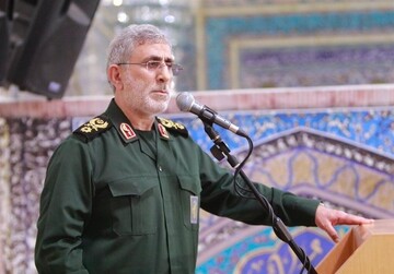 Esmaeil Qaani