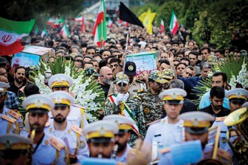 Iranian Army