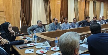 توسعه صادرات محصولات شیلاتی لرستان به بازار روسیه