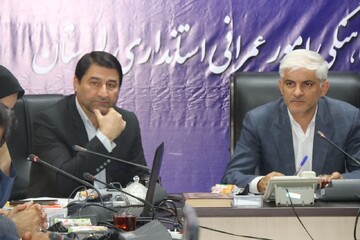 تخلفات ساختمانی، تردد معلولان در خرم‌آباد را خطرناک کرده است