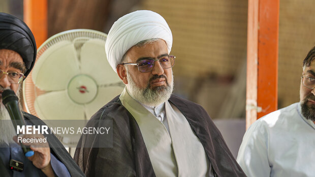 گردهمایی مدیران تبلیغات اسلامی شهرستان‌های فارس