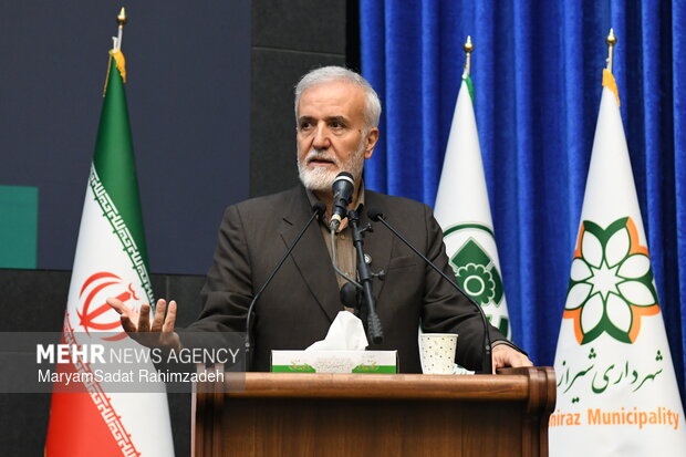 اسدی: محرم، جلوه‌گاه تبلور فرهنگ عاشورایی ملت ایران است