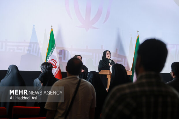 نشست خبری سخنگوی دولت