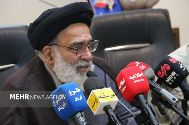 برگزاری همایش شیرخوارگان حسینی در شهرستان‌های استان تهران