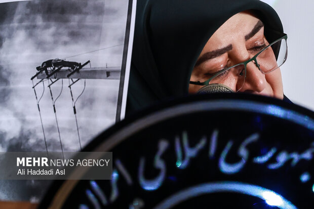 نشست خبری سخنگوی دولت