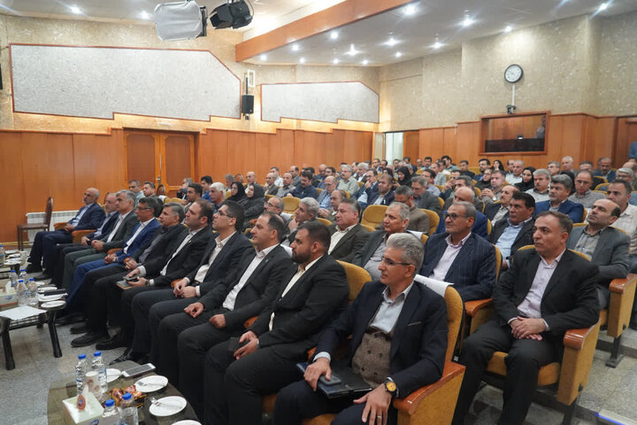 پاسخگویی نظام اداری با سامانه فواد ۱۲۸ شتاب می‌گیرد