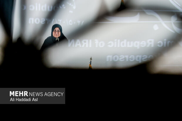 نشست خبری سخنگوی دولت