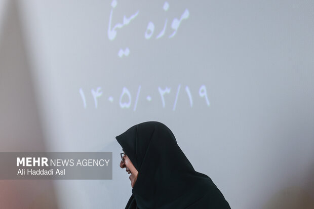 نشست خبری سخنگوی دولت