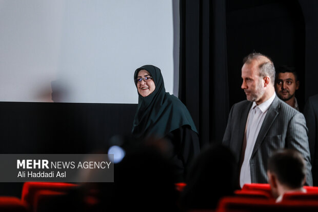 نشست خبری سخنگوی دولت