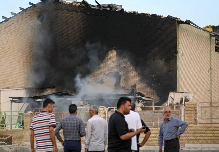 سهام با طعم خون؛ کاتالوگ زنده مرگ در لامرد