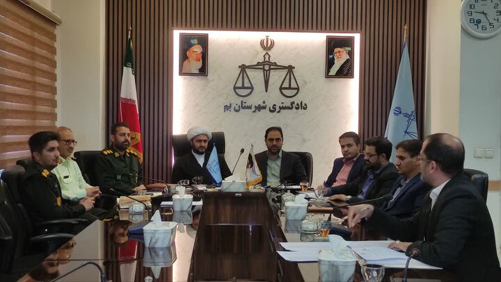 ضرب‌ الاجل دستگاه قضایی برای ساماندهی توزیع سوخت در بم