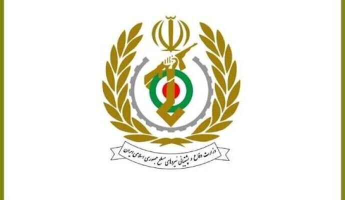 وزارة الدفاع الايرانية تعرب عن تقديرها لحضور الشعب اليلي الممتد لمئة يوم في الشوارع