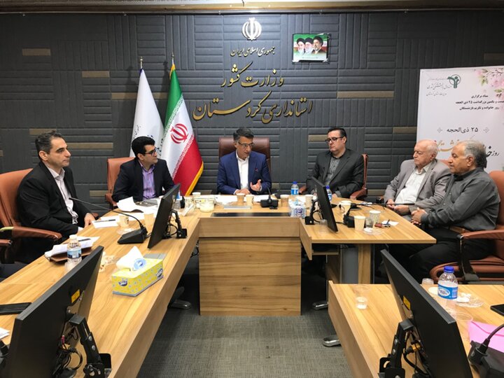ملک: حفظ هویت و جایگاه بازنشستگان نیازمند حضور مؤثر آنان در جامعه است