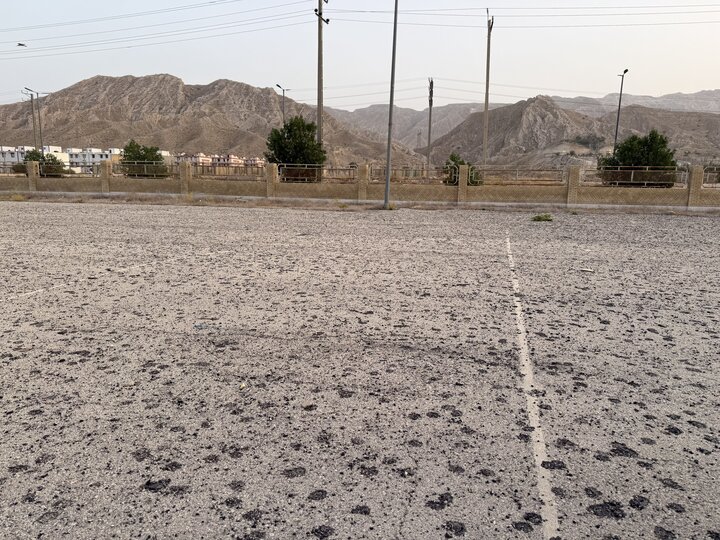 ۳۵ ثانیه، ۷۲۰ هزار گلوله/ جنایتی که روایت نشد
