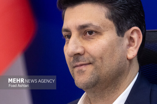 نشست خبری وزیر ارتباطات