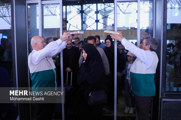 آیین افتتاح رسمی راه‌آهن اردبیل