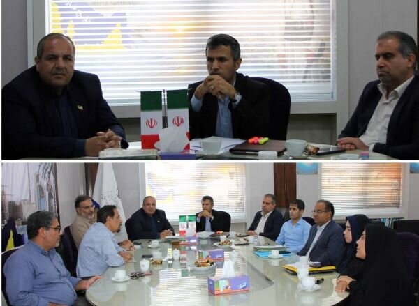 شعرانی: پژوهش باید از قفسه کتابخانه‌ها خارج و وارد اتاق تصمیم‌گیری شود