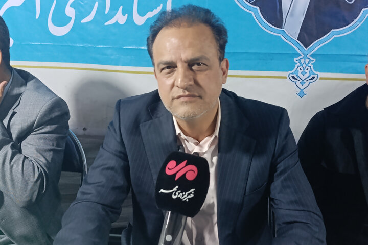 البرز در آستانه افتتاح پروژههایی که بازار کار را متحول میکنند