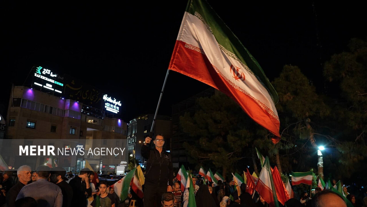موکب‌داری ورزش همگانی از ۱۰۰ شب عبور کرد/ خلیلی: تا جشن پیرو
