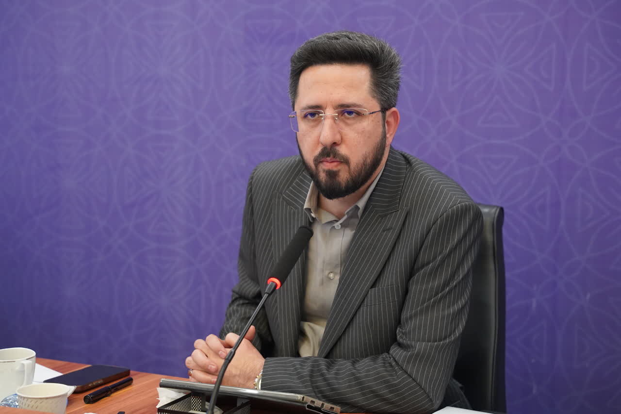 رزاقی نژاد: رصد بازار و مقابله با احتکار و گران‌فر