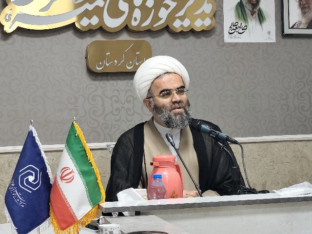 عبدالملکی:بانوی کرد ظرفیت تبدیل شدن به الگویی فراملی برای زن