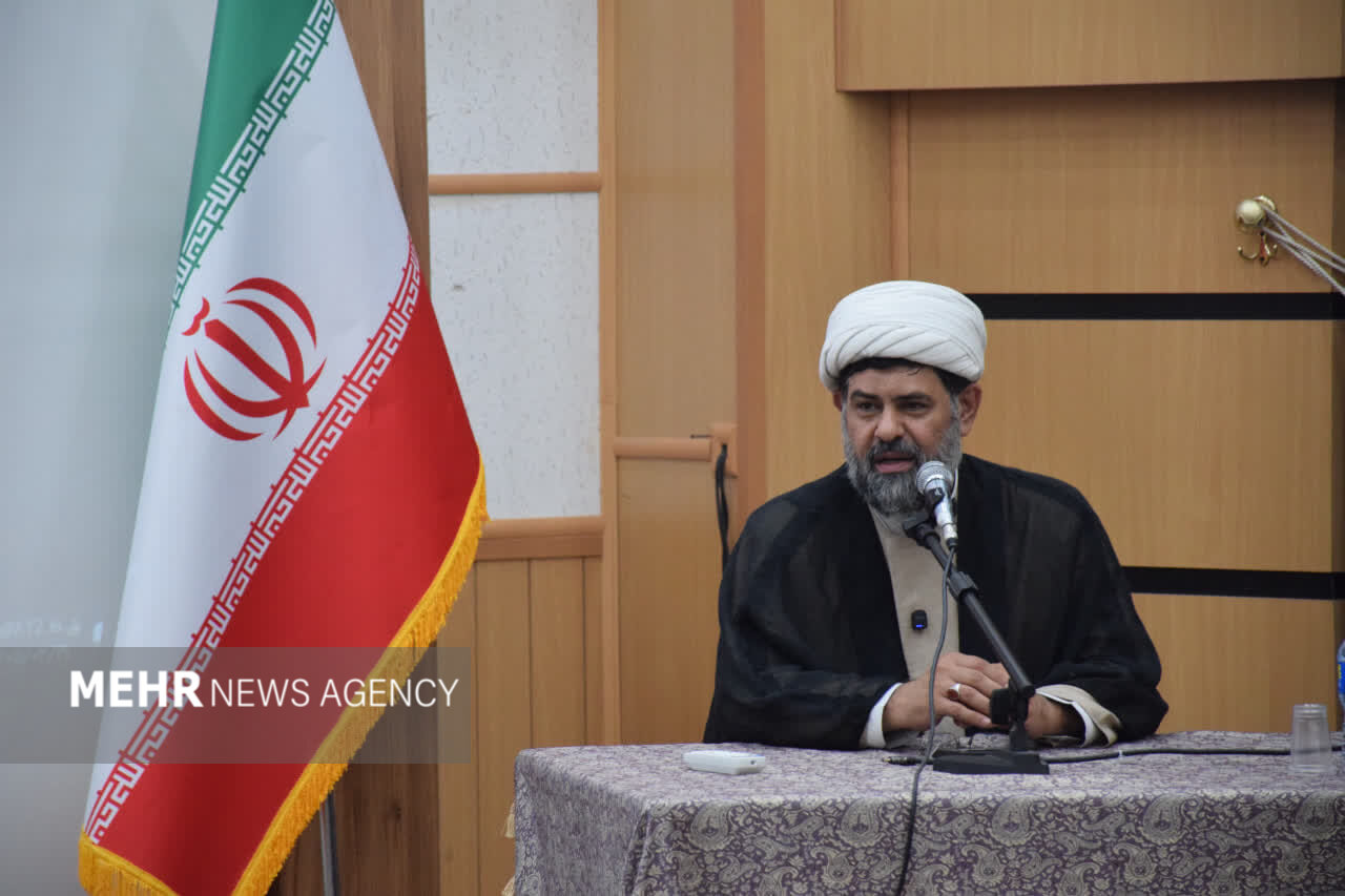 حریزاوی:در بازخوانی اندیشه‌های رهبر شهید انقلاب دچار تعویق و خلأ هستیم
