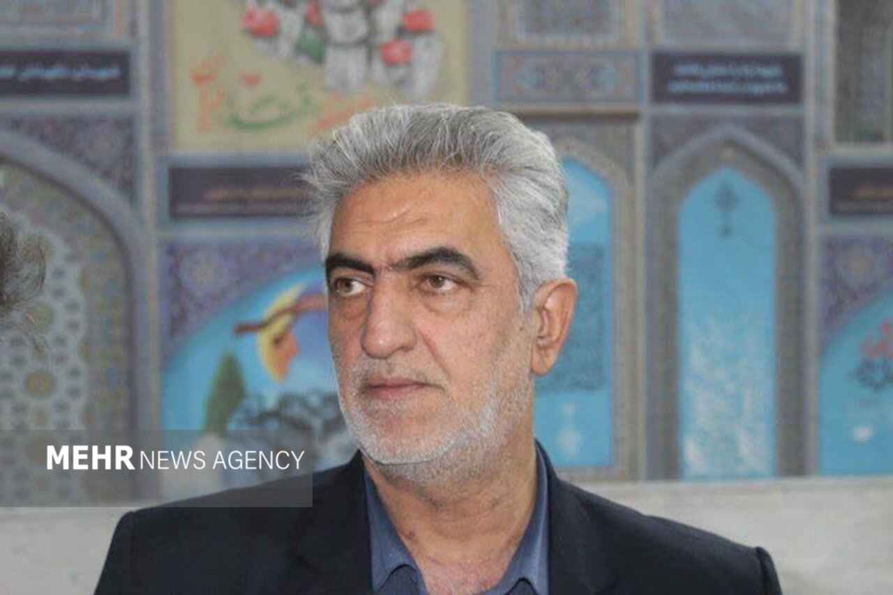 ساماندهی سه‌شنبه‌بازار گرمسار گامی برای حمایت از مشاغل خُرد