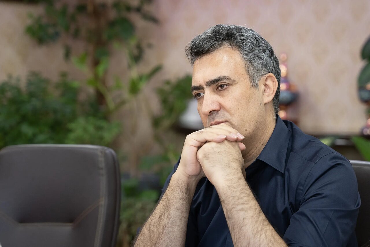 ۷۸ درصد ترافیک اینترنت به حالت قبل و اول دی ماه بازگشت